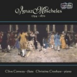 CDE 84388 MOSCHELES Various