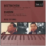 CDE 84494 Beethoven & Haydn Piano Concertos - Fou Ts'ong