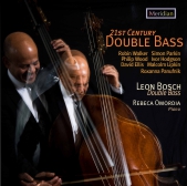 CDE84655 21st Century Double Bass image