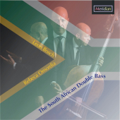 CDE84661 The South African Double Bass image
