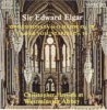 CDE 84085 SIR EDWARD ELGAR, Oragn Sonata in G Major Op.28, Vesper Voluntaries Op.14 image