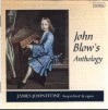 CDE 84328 JOHN BLOWS ANTHOLOGY image