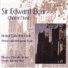 CDE 84389 SIR EDWARD ELGAR Choral Music image